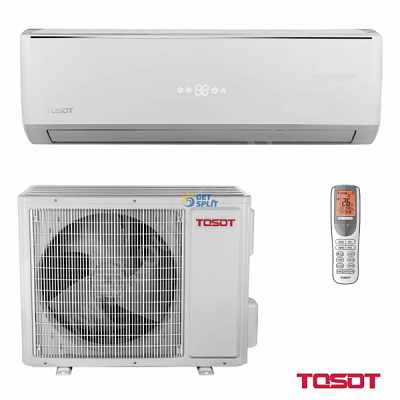 Tosot T18H-SL/I / T18H-SL/O