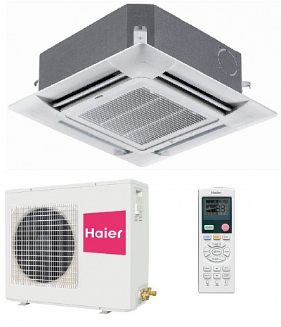 Haier AB12CS1ERA(S)/1U12BS3ERA