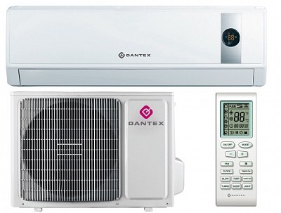 Dantex RK-09SVGI VITA INVERTER