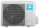 Quattroclima QV-PR18WA/QN-PR18WA