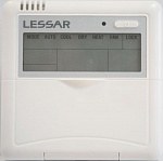 Lessar LS-H48BKA4/LU-H48UGA4/LZ-B4IB