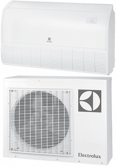 Electrolux EACU/I-48H/DC/N3