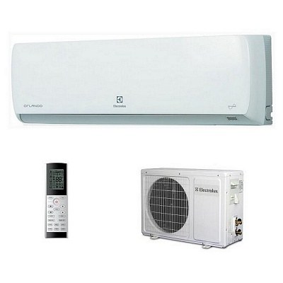 Electrolux EACS/I - 13 HO/N3