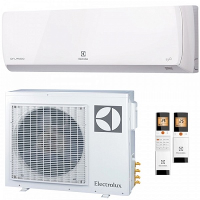  Electrolux EACS-07HO2/N3