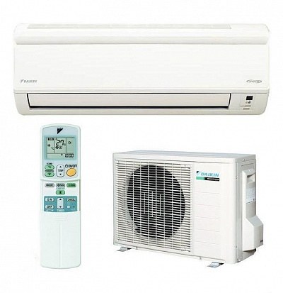 Daikin FTX35J3/RX35K