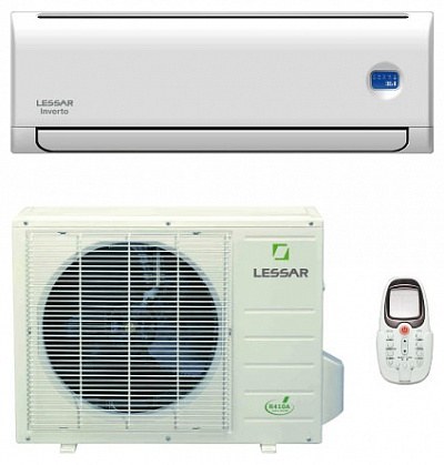 Lessar LS/LU-H28KFA2 (ion)