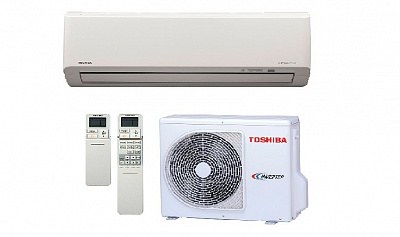 Toshiba RAS-16EKV-EE/RAS-16EAV-EE