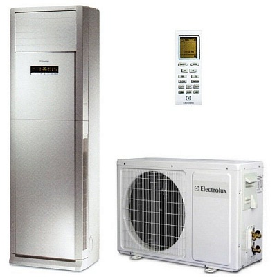 Electrolux EACF-60G/N3_16Y