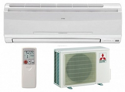 Mitsubishi Electric MS-GF35VA