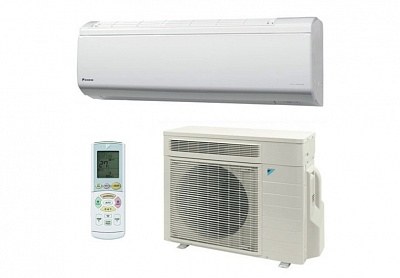 Daikin FTXR42E/RXR42E