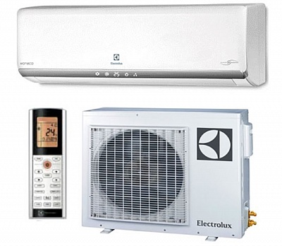 Electrolux EACS/I - 07 HM/N3_15Y