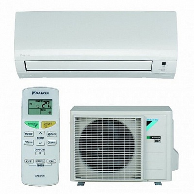 Daikin FTXF20B/RXF20B