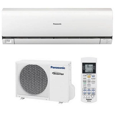 PANASONIC CS/CU-HE12PKD