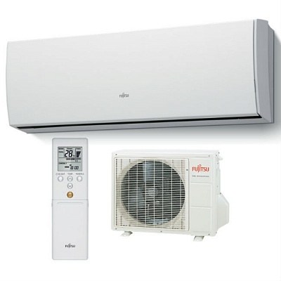 Fujitsu ASYG12LTCB/AOYG12LTCN