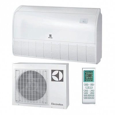 Electrolux EACU-18H/UP2/N3