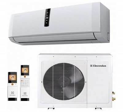 Electrolux EACS - 07HN/N3