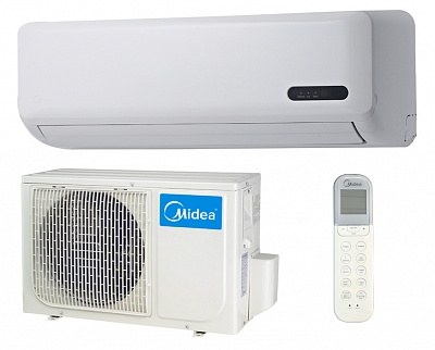 Midea MS11D-12HRN1