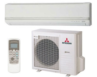 MITSUBISHI HEAVY SRK63ZK-S/SRC63ZK-S
