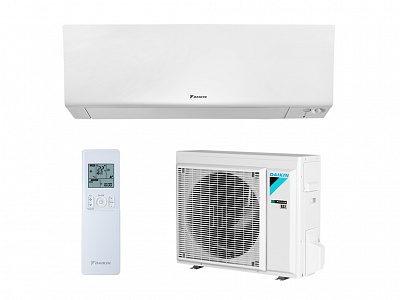 Daikin FTXM35R/RXM35R