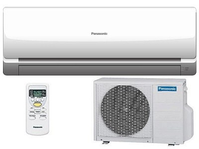 PANASONIC CS/CU-YW09MKD 