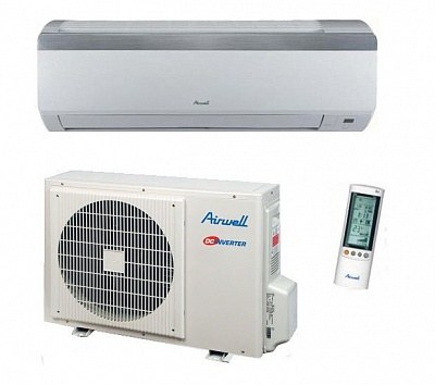 Airwell HDD 009 inverter