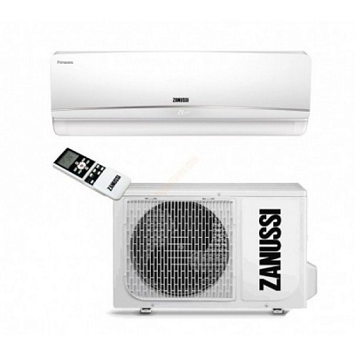 Zanussi ZACS-12 HPF/A17/N1