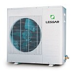 Lessar LS/LU-H24SEA2