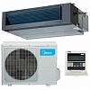 Midea MTB-18HWN1-Q / MOU-18HN1-Q