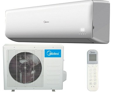 Midea MS11M-09HRN1