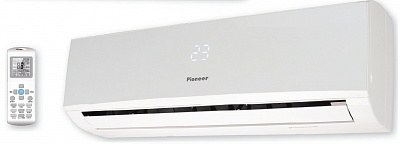 Pioneer KFRI25IW/KORI25IW