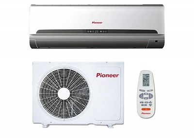 Pioneer KFR35ZW/KOR35ZW