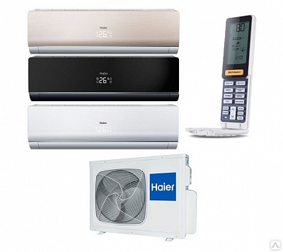 Haier AS09NS5ERA