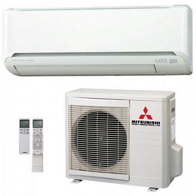 MITSUBISHI HEAVY SRK20ZM-S/SRC20ZM-S