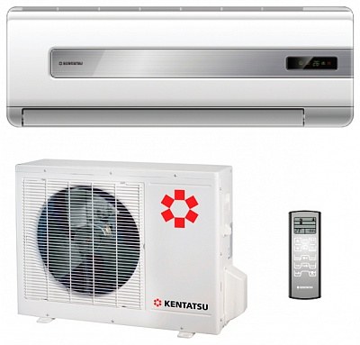 Kentatsu KSGC26HFAN1/KSRC26HFAN1