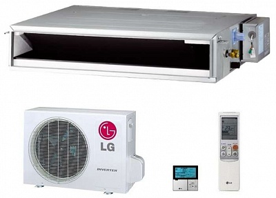 LG CB12L.N22R0/UU12W.ULDR0