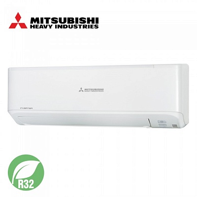 Mitsubishi Heavy Industries SRK25ZSP-W / SRC25ZSP-W