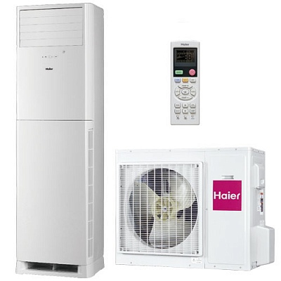 Haier AP48DS1ERA(S)/1U48LS1ERB(S)