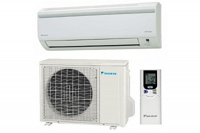 Daikin FTYN50L/RYN50L