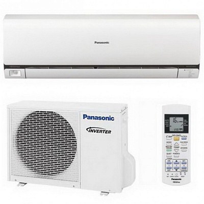 PANASONIC CS-E18RKD/CU-E18PKD