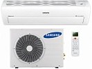 Samsung AR09HSF(S/N)RWKNER