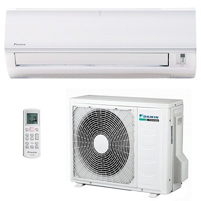 Daikin FTYN-25GX