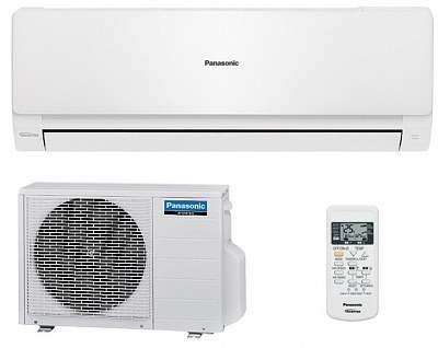 PANASONIC CS/CU YE09MKE