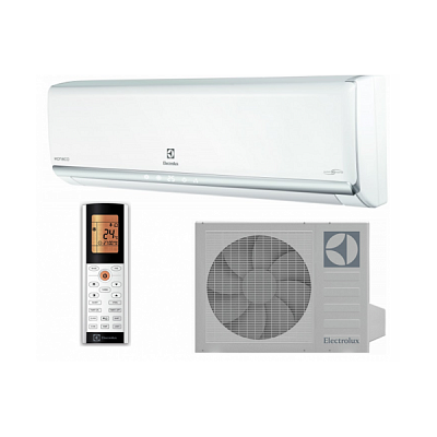 Electrolux EACS/I - 18 HM/N3_15Y