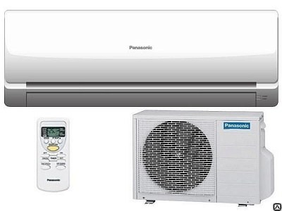 PANASONIC CS/CU-E09PKD