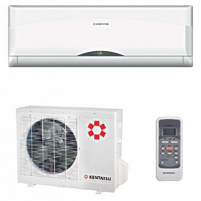 Kentatsu KSGK26HFAN1/KSRK26HFAN1