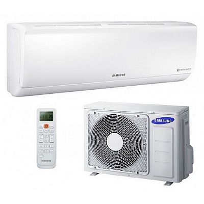 SAMSUNG AR09RSFHMWQNER/AR09RSFHMWQXER