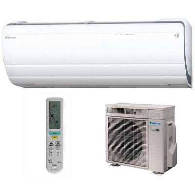 Daikin FTXZ25N/RXZ25N