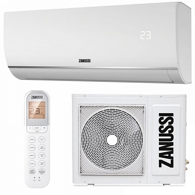 Zanussi ZACS-24 HS/N1